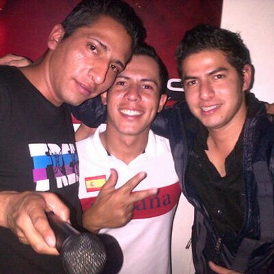 Profile Picture of Carlos Cerezo (@carloscerezo87) on Twitter