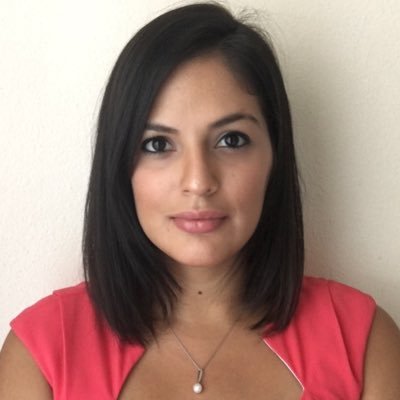 Profile Photo of Mara C. Robles (@MaritaRV01) on Twitter