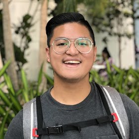 Profile Picture of Eric Ramirez (@Eric_C_Ram) on Twitter