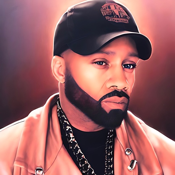 Profile Picture of Jonathan Cornelius (@jonjon360) on Poshmark