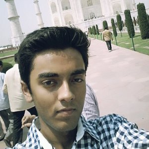 Profile Picture of Rituraj Malik (@malik_raj) on Myspace