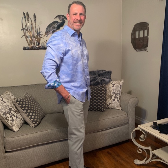 Profile Picture of David Pendarvis (@deepseadave) on Poshmark