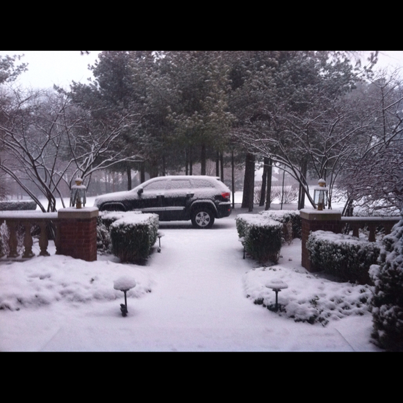 Profile Picture of Amanda Teodecki (@stevanda) on Poshmark