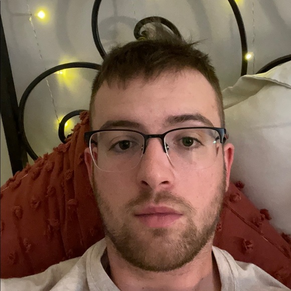Profile Picture of Luke Scanlan (@luke_scanlan) on Poshmark