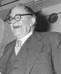 Profile Picture of Karl Barthon Wikipedia