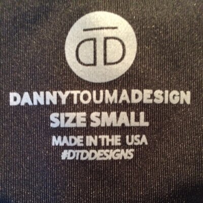 Profile Picture of Dan Touma (@DANTOUMADESIGNS) on Twitter