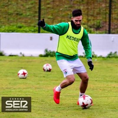 Profile Picture of Sergio Díaz (@sergio_diaz15) on Twitter