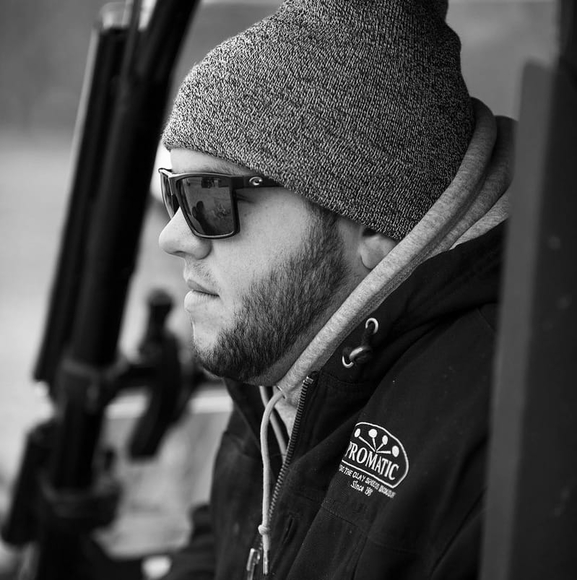 Profile Picture of Nick Sage (@nicksage) on Poshmark