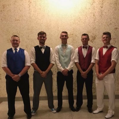 Profile Picture of Bailey Watson (@baileywatson32) on Twitter