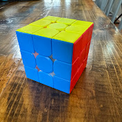 Profile Picture of Patrick Brewer (@cubeboy3x3) on Youtube