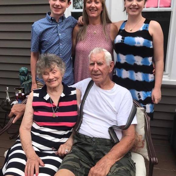 Profile Picture of Priscilla Halvey (@superfinny) on Poshmark