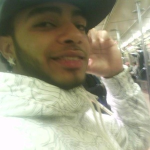 Profile Picture of Gilbert Rivas (@aderkaaderkaman) on Myspace