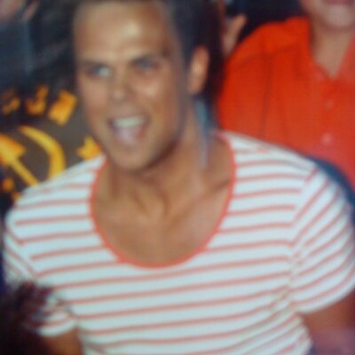 Profile Picture of David Norberg (@David_Norberg) on Twitter