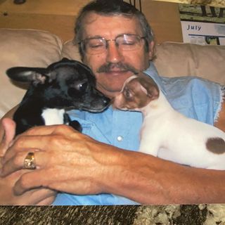 Profile Picture of Byron Jarvis (@byron.jarvis.752) on Facebook