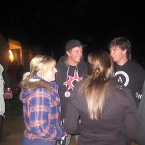 Profile Picture of Jesse Churchill (@jesse_churchill) on Myspace