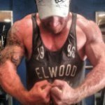 Profile Picture of Daniel Burnett (@1gashead) on Instagram