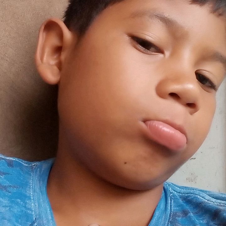 Profile Picture of @johnjacome __ (@johnjacome.__) on Tiktok