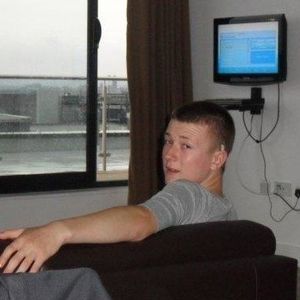 Profile Photo of Dean Hurst (@hurst_lfc) on Myspace