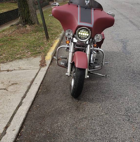 Mike Shepherd - Poshmark Profile Picture of Mike Shepherd (@twistedinjun1) on Poshmark