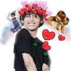 Profile Picture of   Taehyung _ kim (@kimkyla16)... (@kimkyla16) on Tiktok