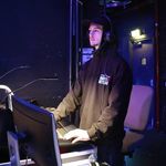 Profile Picture of Nicholas Rübenacker (@nicholasrubenacker) on Instagram