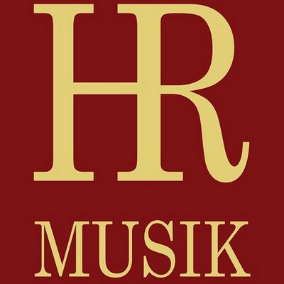 Profile Picture of HR Musik Limited (@HRMusikLimited) on Twitter