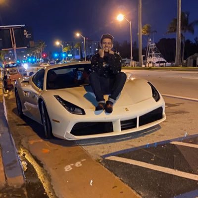 Profile Picture of Danny Velasquez (@Danny_word) on Twitter