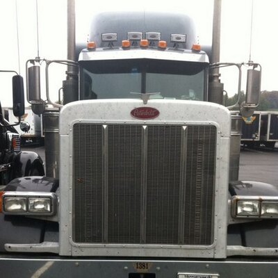 Profile Picture of Howard Blankenship (@twitntrucker) on Twitter