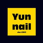 Profile Picture of 윤네일아트  선부동네일 안산네일 동명상가 네일 (@yunnailart) on Instagram