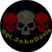 Profile Picture of Sgt. John Davis (@sgt.johndavis9044) on Youtube