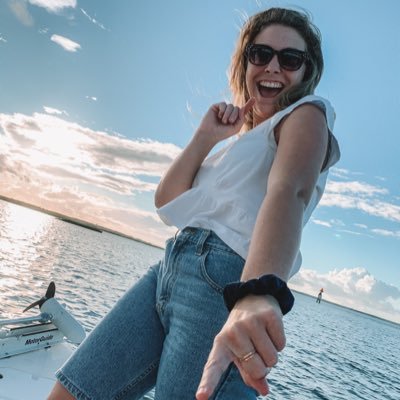 Profile Picture of Ann Marie Carlson (@AnnMari20680713) on Twitter