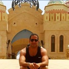 Profile Picture of Mohamed Wehbe (@mohamedwehbe7) on Twitter