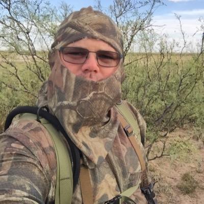 Profile Picture of Robert Huskey (@RobertHuskey4) on Twitter