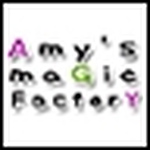 Profile Picture of Miae Kim (@amy's magic factory) on Flickr