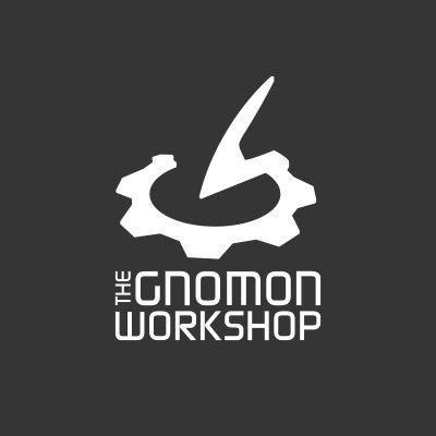Profile Picture of The Gnomon Workshop (@Gnomon_Workshop) on Twitter