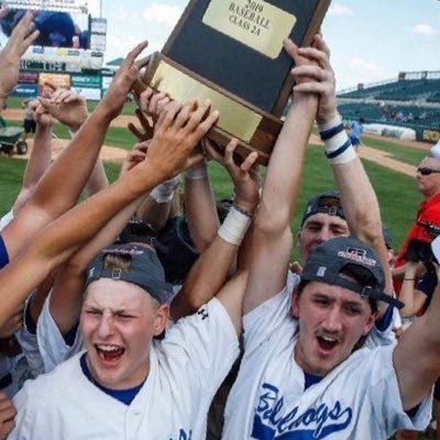 Profile Picture of Max Gilliland (@MaxGilliland2) on Twitter