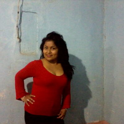 Profile Picture of Jenny Del Rosario (@Pupuchurra30) on Twitter