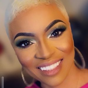 Profile Picture of MIllie Move Ment (@tonyabatts) on Tiktok