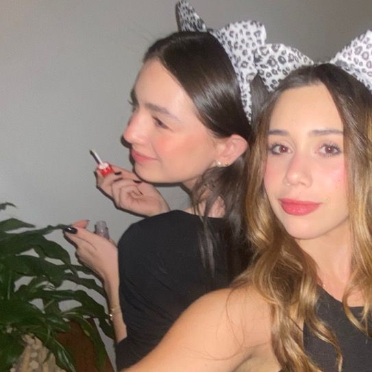 Profile Picture of luísa camargo (@lufcamargo) on Tiktok