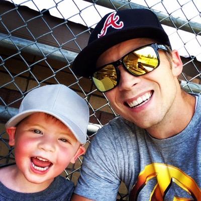 Profile Picture of Jared Ash (@Ch0pinhawk) on Twitter