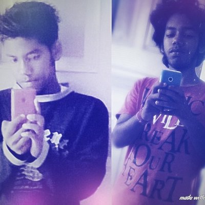 Profile Picture of Aditya Saha (@Adityasaha1) on Twitter