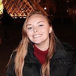 Profile Picture of Stephanie Potts (@spottsy) on Flickr