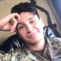 Profile Picture of Jake Bernhard (@jake-bernhard-1) on Quora