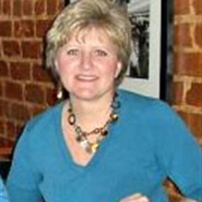 Profile Picture of Patricia Alford (@TrishAlford) on Twitter