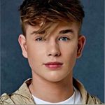 Profile Picture of fource.fan.ian.max.niels (@tamara.peters.77398) on Instagram