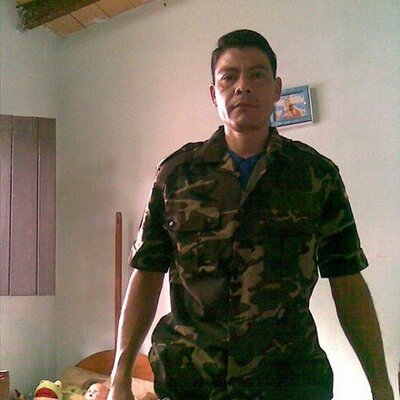 Profile Picture of Amado Cano Bernal (@43_bernal) on Twitter