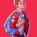 Profile Photo of Peter Parker (@StoryGuardian) on Pinterest