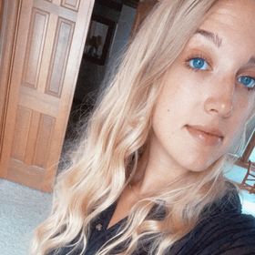 Profile Picture of Erica Reitz (@erukareitz) on Pinterest