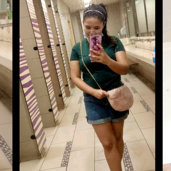 Profile Picture of Lisa Pangaribuan (@mataniari.bijjar) on Tiktok