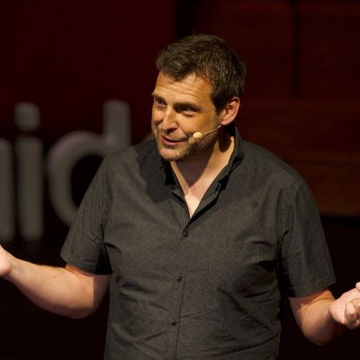 Profile Picture of Dr Peter Walker (@petermarkwalker) on Twitter